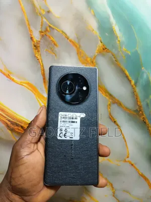 Tecno Phantom V Fold 512 GB Gray