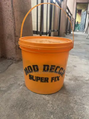 Gum for Installation