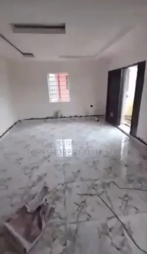 2bdrm Apartment in Adekunle for rent