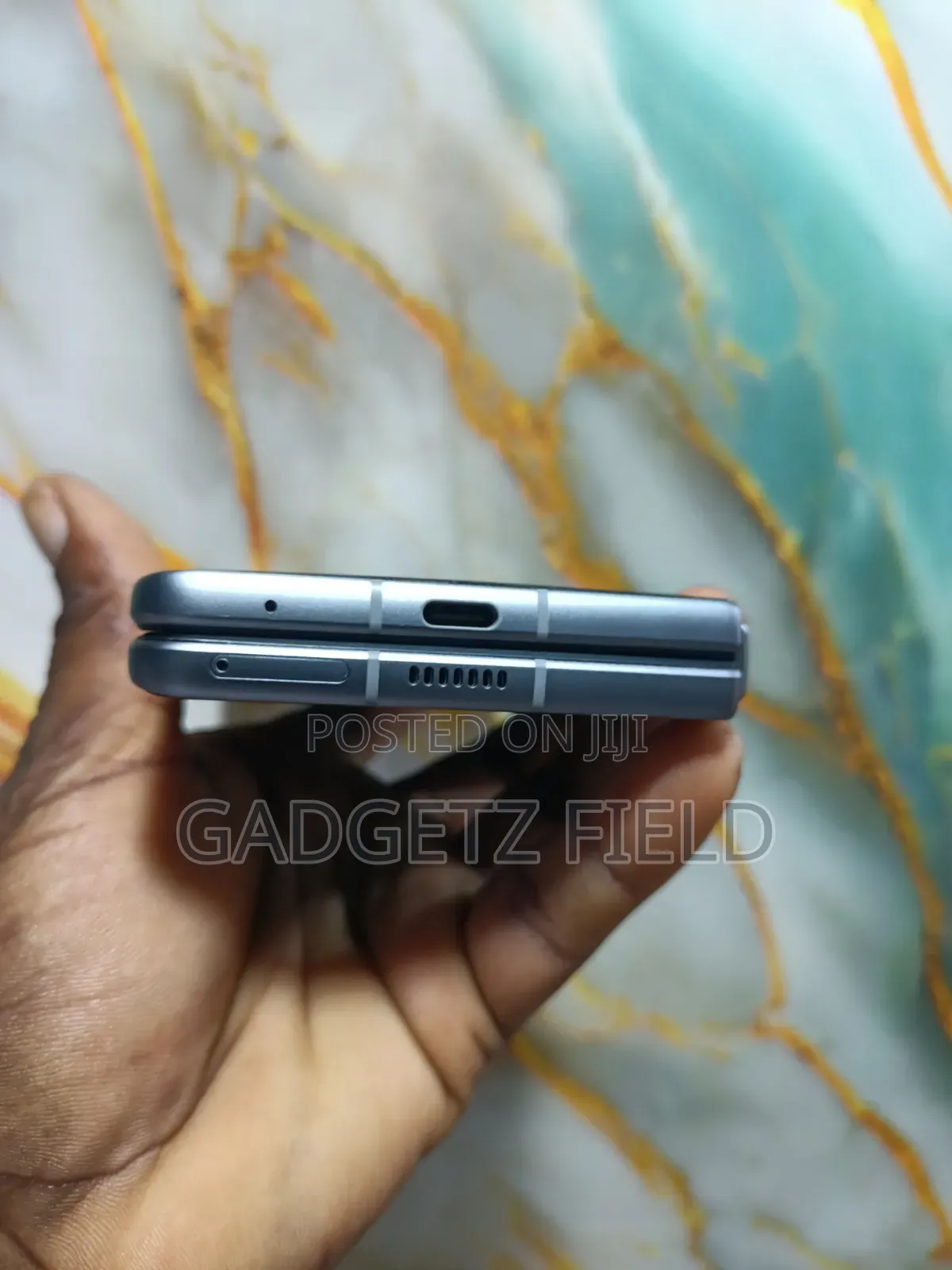 Tecno Phantom V Fold 512 GB Gray