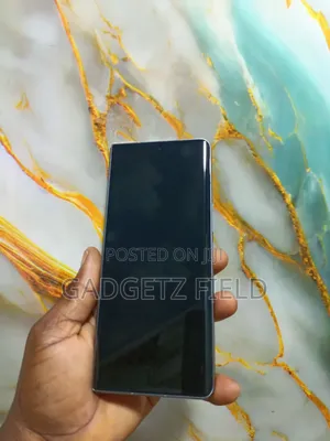 Tecno Phantom V Fold 512 GB Gray