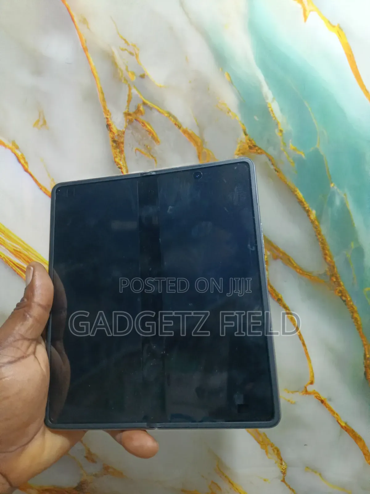 Tecno Phantom V Fold 512 GB Gray