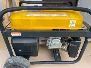 Generator Thermocool