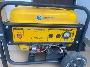 Generator Tamocool