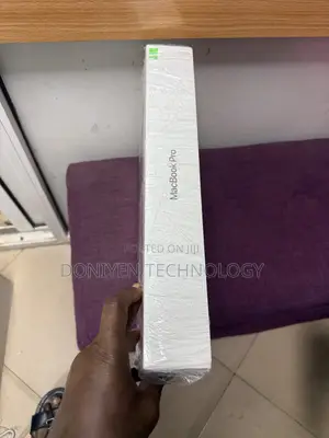 New Laptop Apple MacBook Pro 2026 M5 Pro 48GB Apple M5 Pro SSD 1T