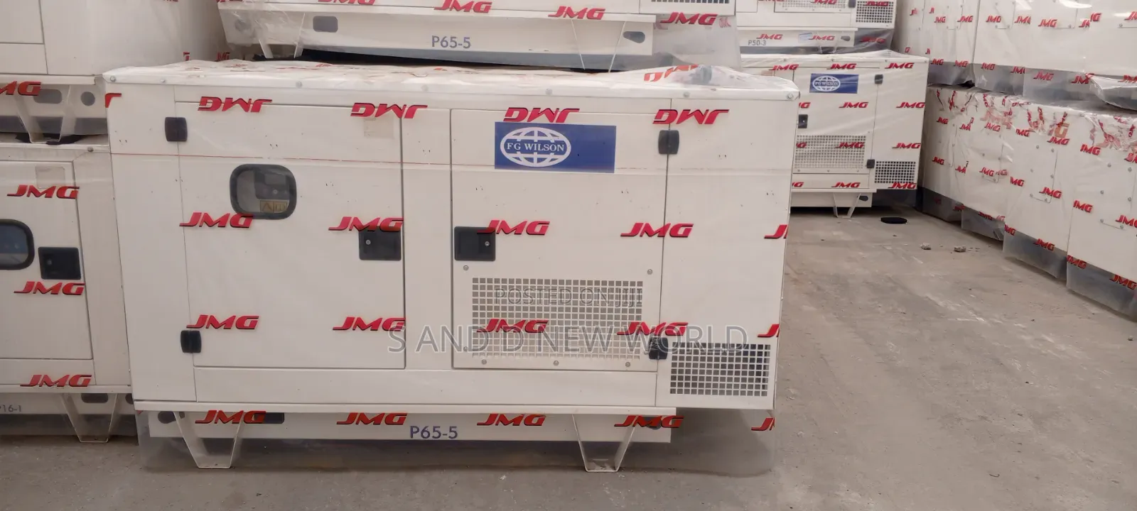 Generator Repairs