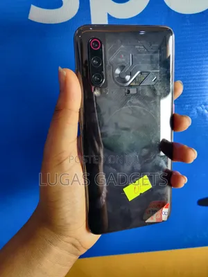 Xiaomi Mi 9 5G 256 GB Black
