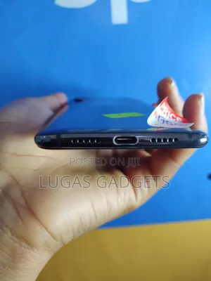 Xiaomi Mi 9 5G 256 GB Black