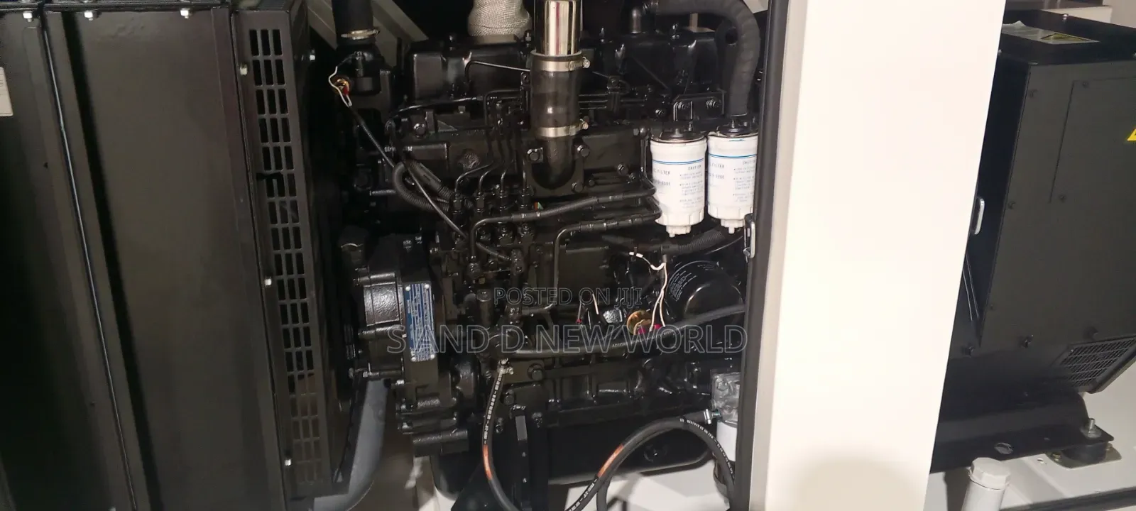 Generator Repairs