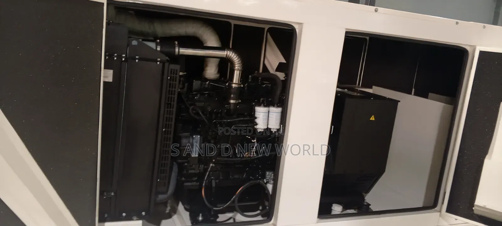 Generator Repairs