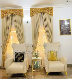 Turkish Fabric 7k Per Yard