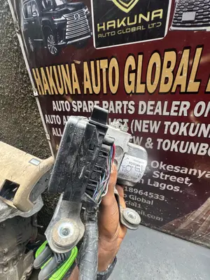 2007 Toyota Tundra ABS Pump & Module