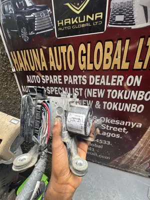 2007 Toyota Tundra ABS Pump & Module