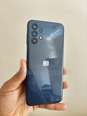 Samsung Galaxy A13 64 GB Blue
