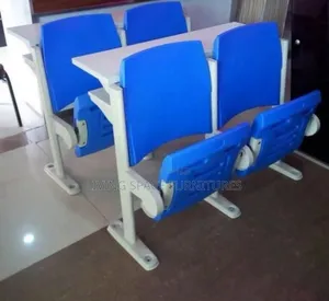 Auditorium Chairs by 2 Seaters