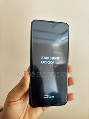 Samsung Galaxy A13 64 GB Blue