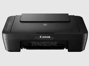 Canon Pixma Mg2540s