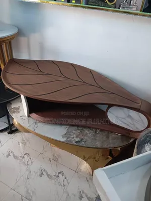 Quality Wooden Center Table