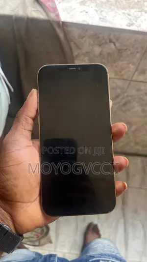 Apple iPhone 12 Pro Max 128 GB Gold
