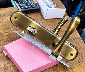 Texnox Door Look
