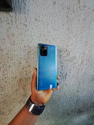 Xiaomi Redmi Note 10 Pro 256 GB Blue