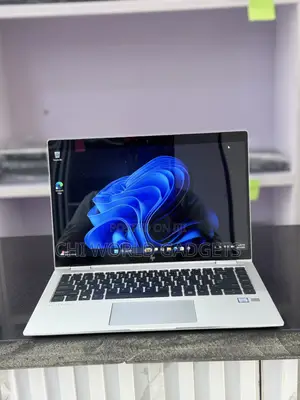 Laptop HP EliteBook 1040 G8 16GB Intel Core i7 SSD 512GB