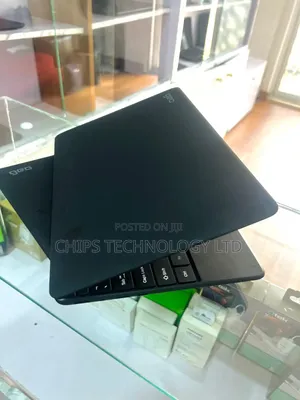 Laptop Geo Geobook 110 4GB Intel Pentium SSD 72GB