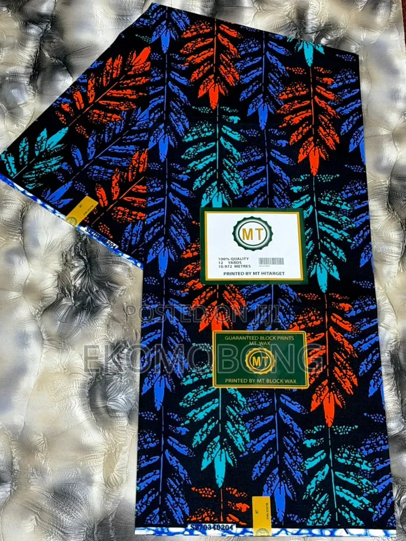 Ankara Medium Hitarget