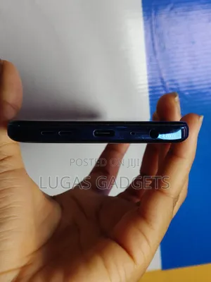 Nokia 8.3 128 GB Blue