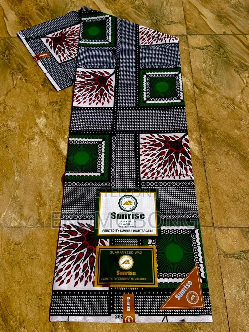 Ankara Medium Hitarget