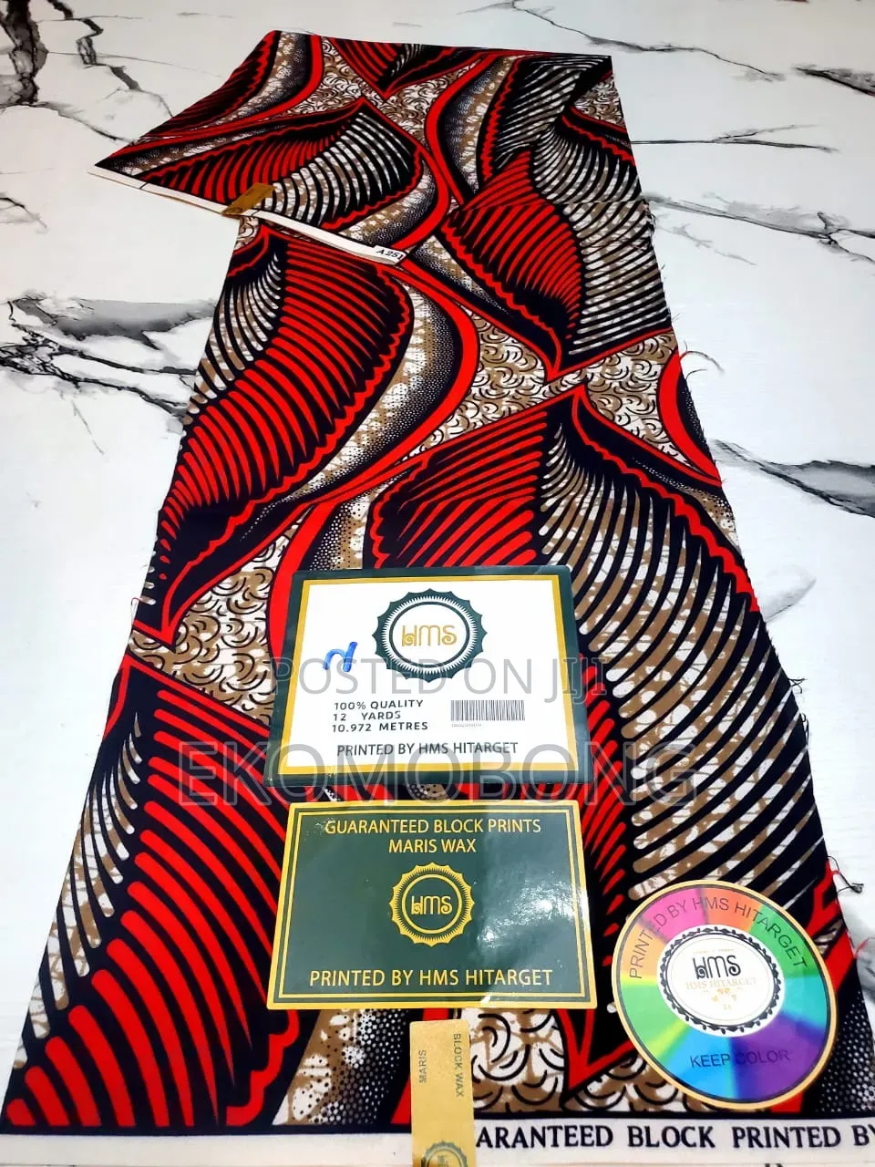 Ankara Medium Hitarget