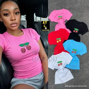 Basic Tops