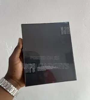 New Samsung Galaxy Z Fold 3 256 GB Black