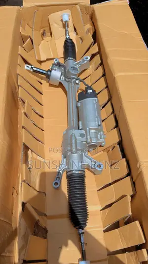 Brand New Steering Rack for GLC 350 2015 to 2018