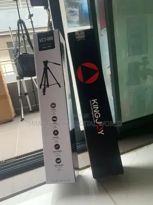 Tripod Stand