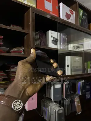 Apple iPhone Air 256 GB Black