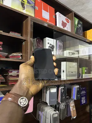 Apple iPhone Air 256 GB Black