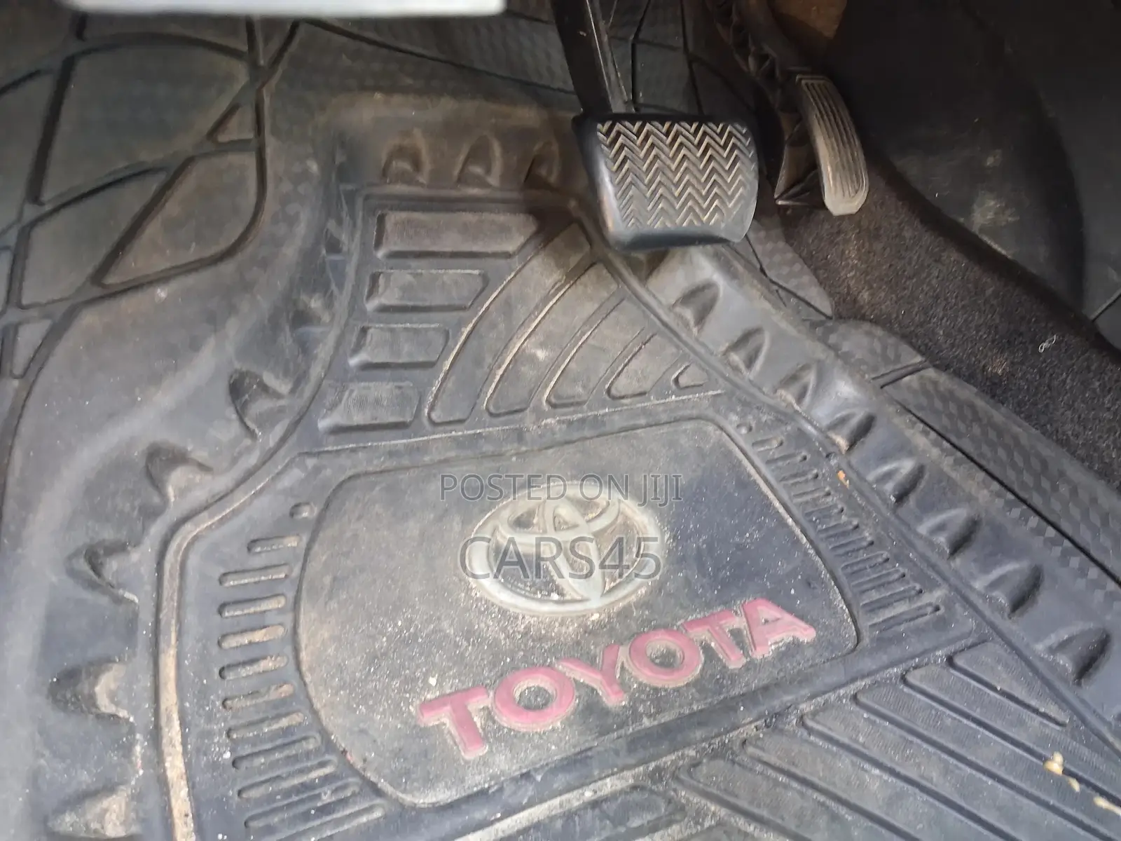 Toyota Corolla 2012 Blue