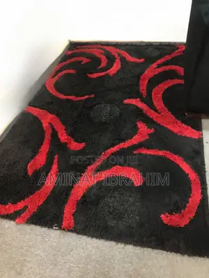 Centre Rug