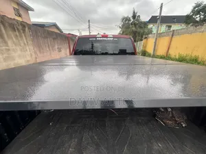 Ford F-150 2017 Brown