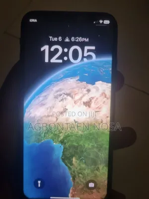 Apple iPhone X 256 GB Black