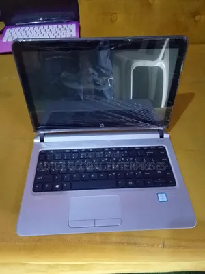 Laptop HP 430 G3 8GB Intel Core i5 SSD 256GB