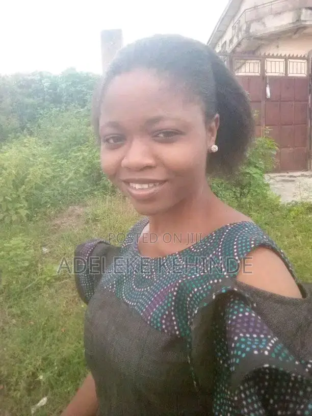 House Keeper in a Guest House