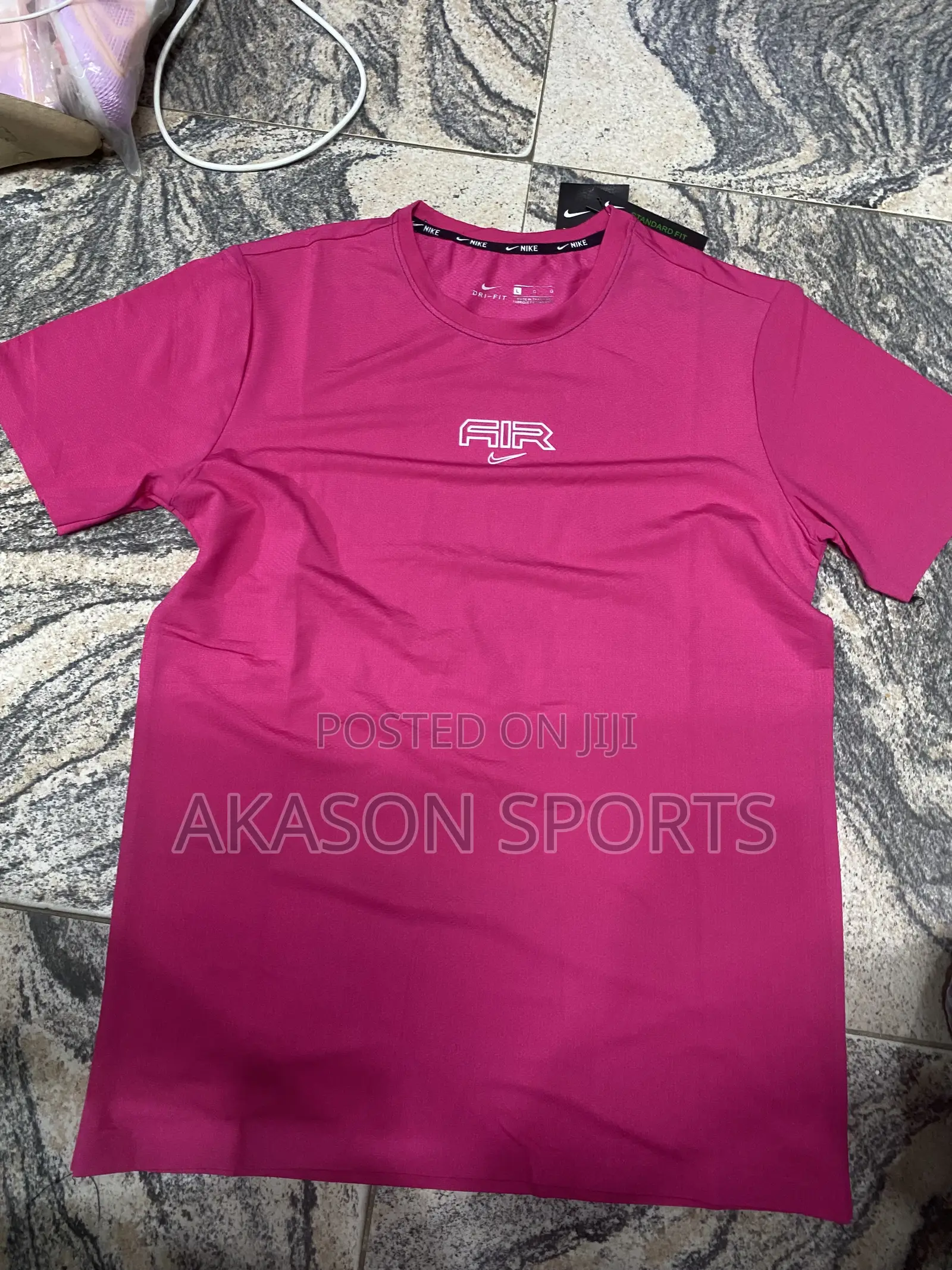 Sport Tops