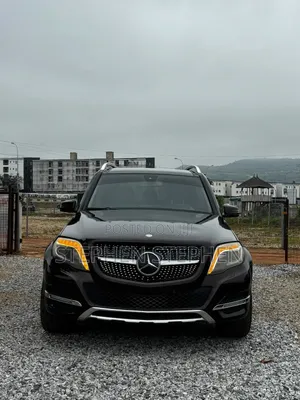 Mercedes-Benz GLK-Class 350 4MATIC 2011 Burgundy