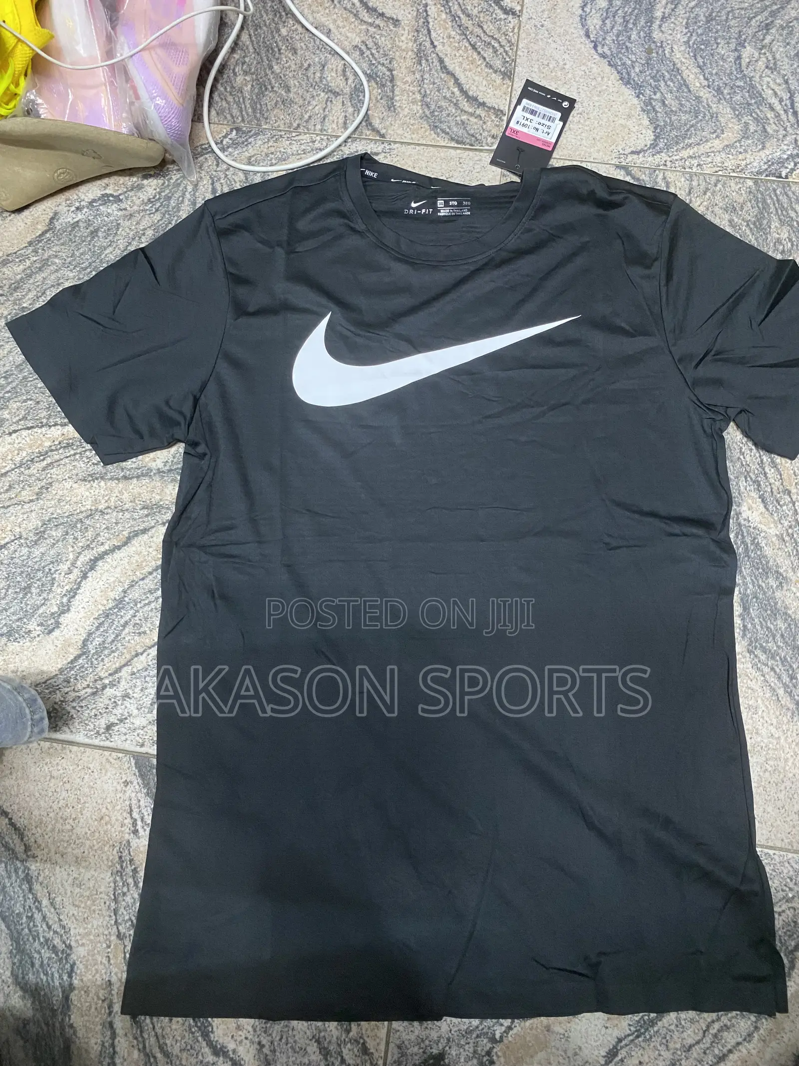 Sport Tops