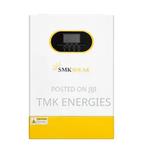 SMK 5.5kW Hybrid Solar Inverter EM Series