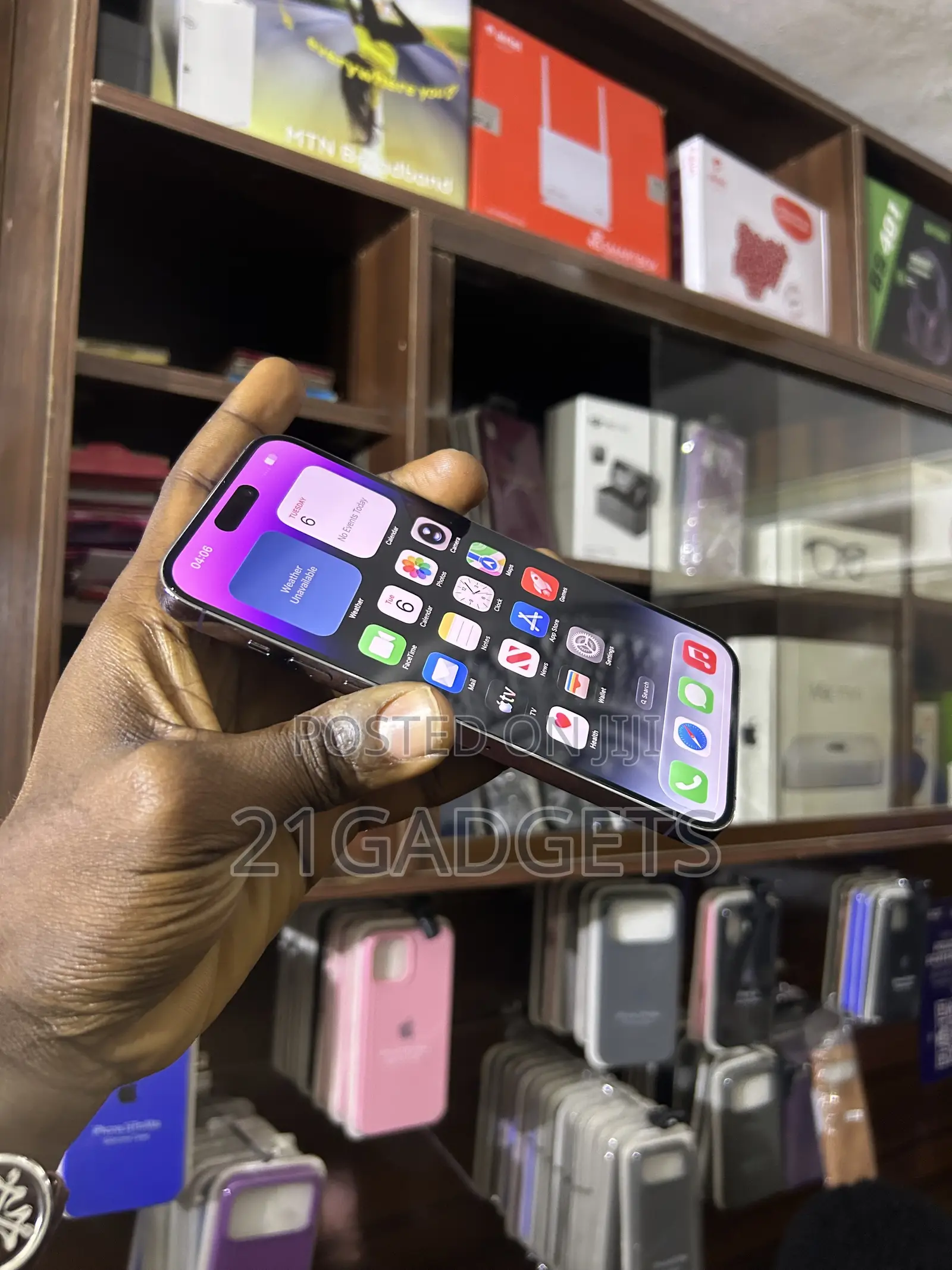 Apple iPhone 14 Pro Max 128 GB