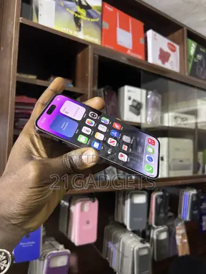 Apple iPhone 14 Pro Max 128 GB