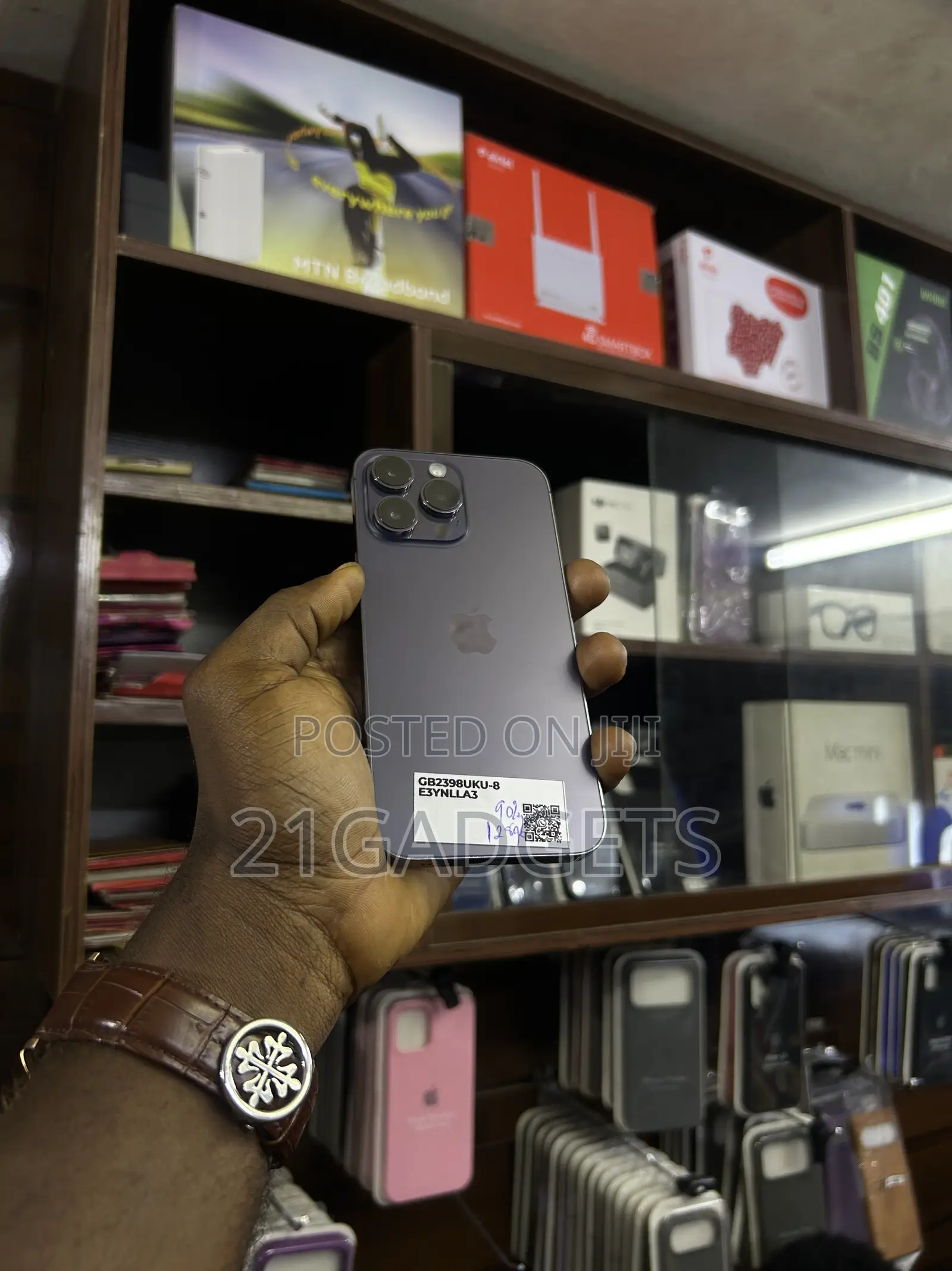 Apple iPhone 14 Pro Max 128 GB